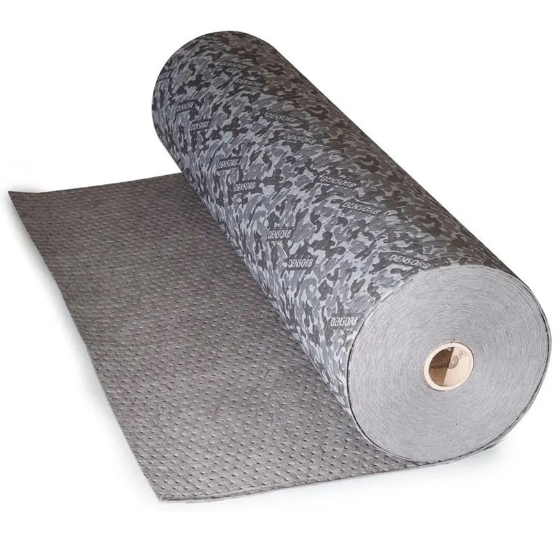 Rollo Camouflage DENSORB Heavy Versión Universal 150 cm x 45 m