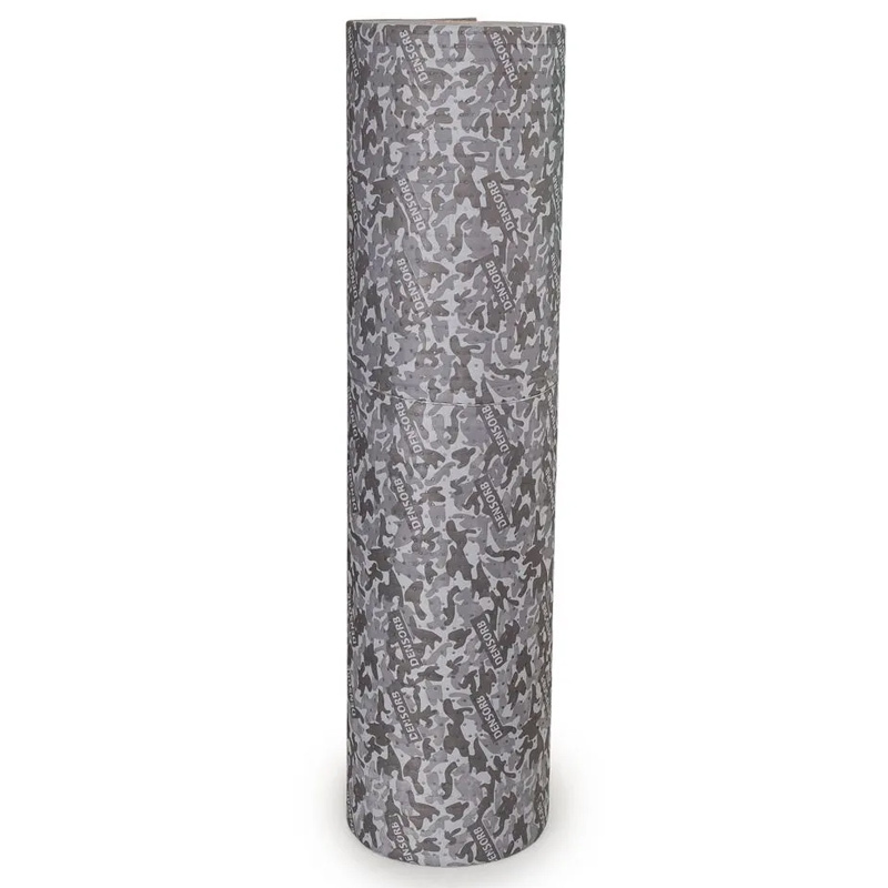 Rollo Camouflage DENSORB Heavy Versión Universal 150 cm x 45 m