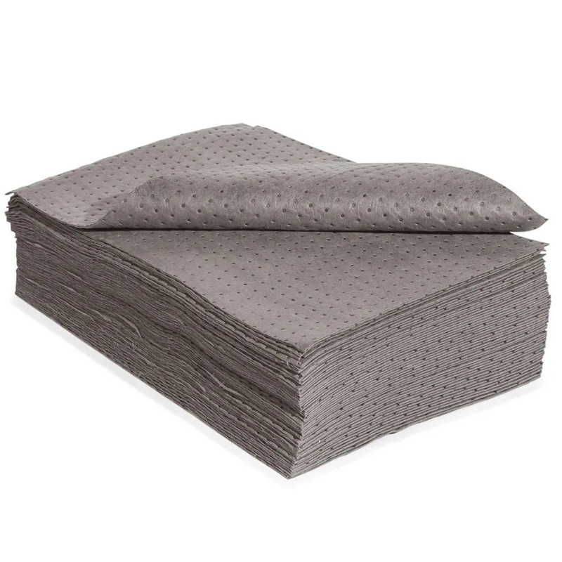 Bayetas Absorbentes Versión Universal Heavy DENSORB 80 x 50 cm 50 uds