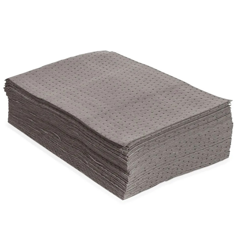 Bayetas Absorbentes Versión Universal Heavy DENSORB 80 x 50 cm 50 uds