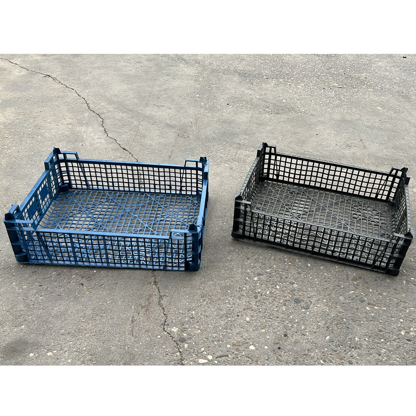 Lote de 5000 Cajas Usadas Agrícolas