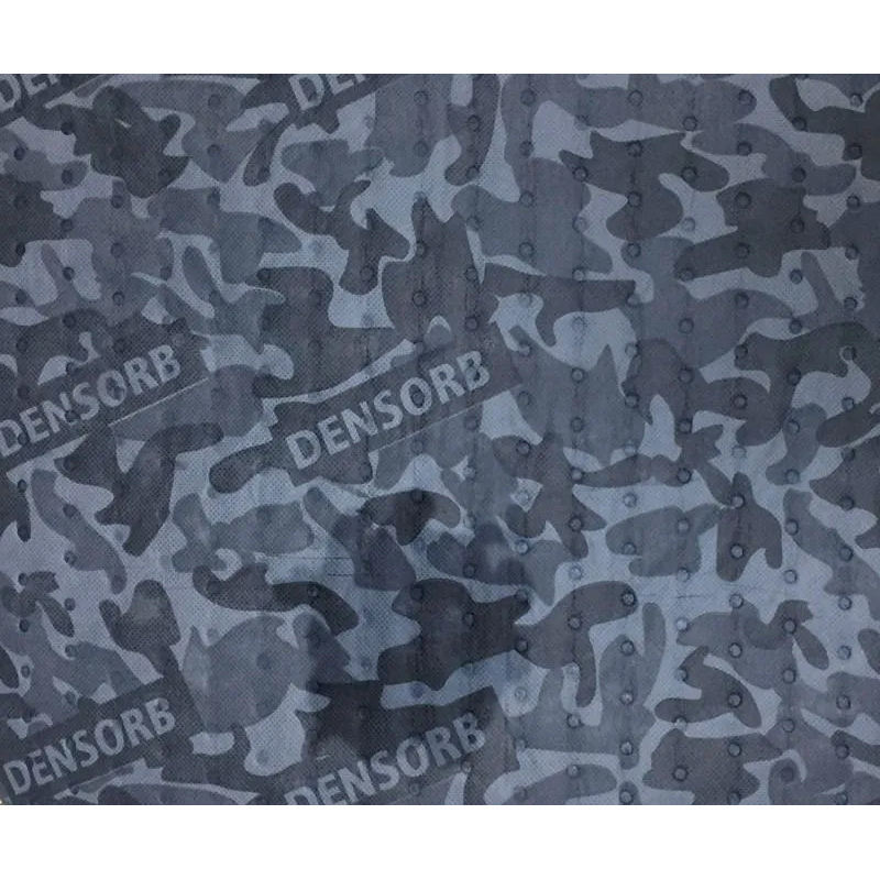 Bayetas Absorbentes 50 uds Camouflage Versión Universal 80 x 50 cm 