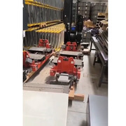 Almacén automatizado de cajas 