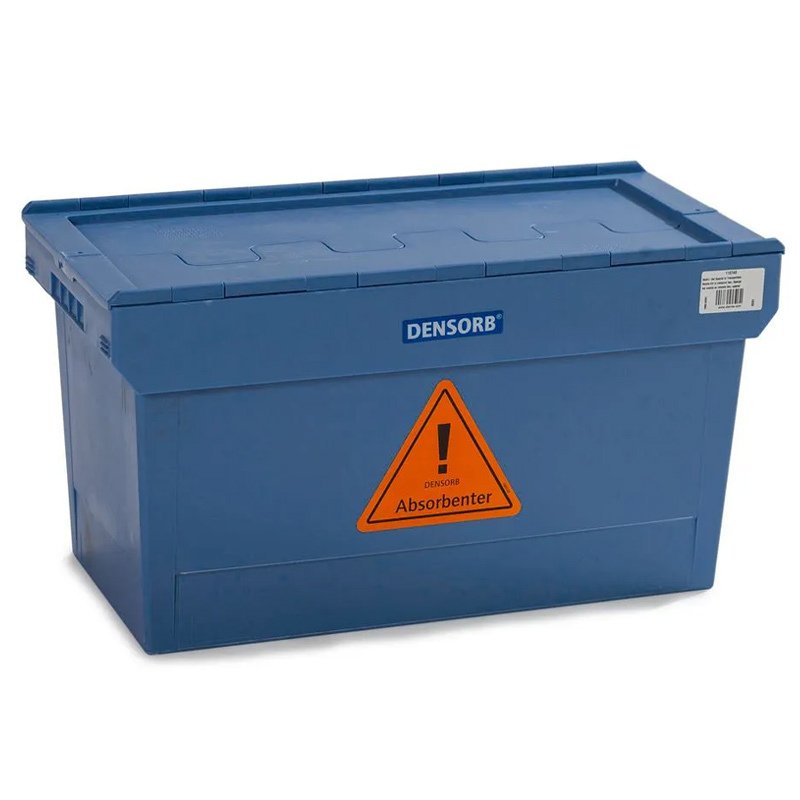 Set Móvil DENSORB en Caja Versión Universal 67 litros  