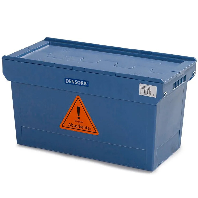 Set Móvil DENSORB en Caja Versión Especial 67 litros  