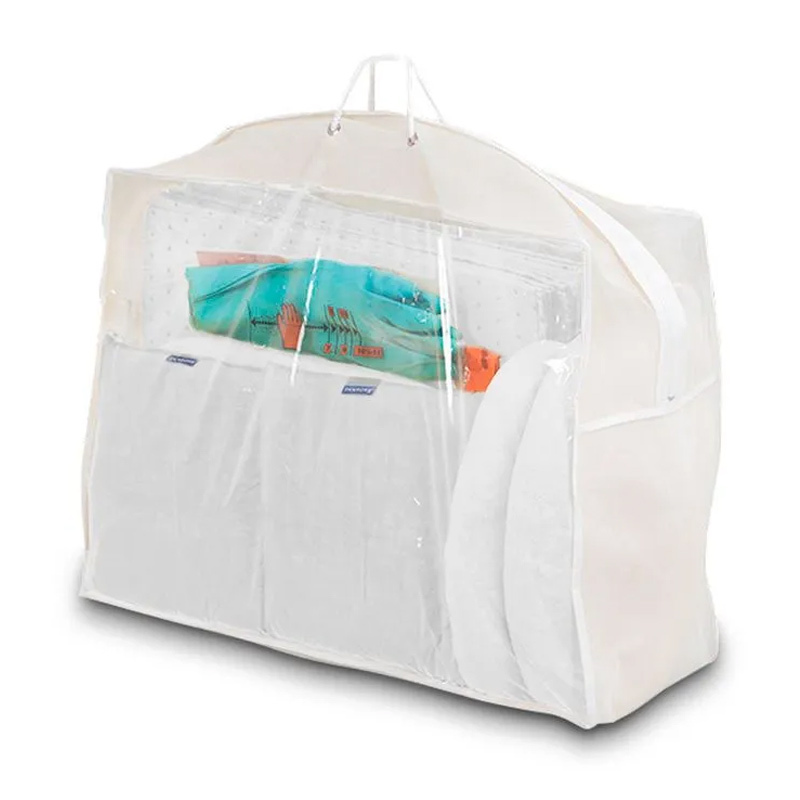 Set Emergencia DENSORB en Bolsa Versión Aceite 60L 