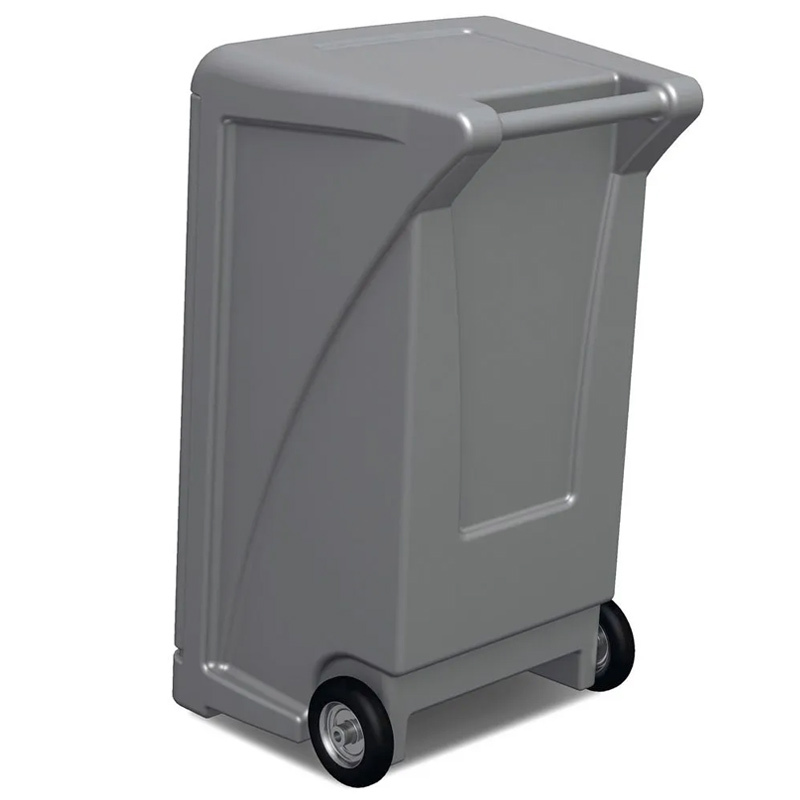Set de Absorbentes DENSORB Caddy Versión Universal 228 litros 