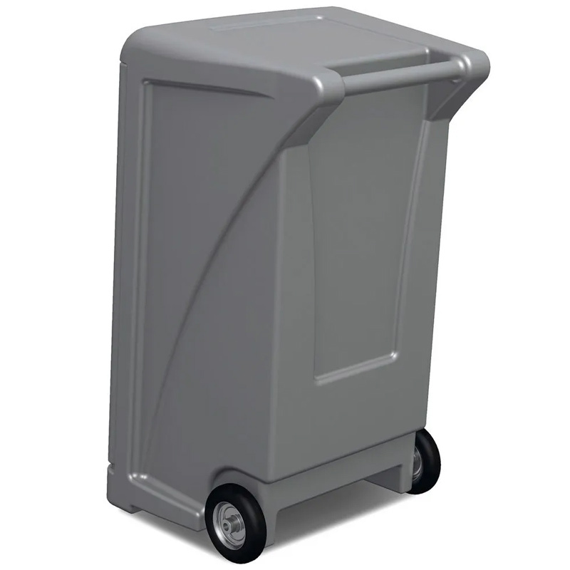Set de Absorbentes DENSORB Caddy Versión Especial 228 litros  