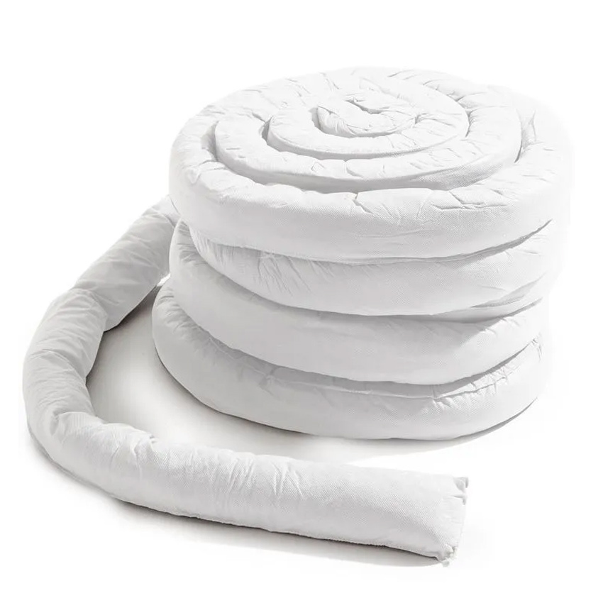 Gusanos Absorbentes DENSORB para cortar Versión Aceite 20 m de longitud 