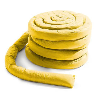Gusanos Absorbentes DENSORB para cortar Versión Especial 20 m de longitud  
