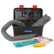 Set de Emergencia DENSORB en Maletín Versión Universal 14 litros 