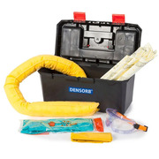 Set de Emergencia DENSORB en Maletín Versión Especial 14 litros 