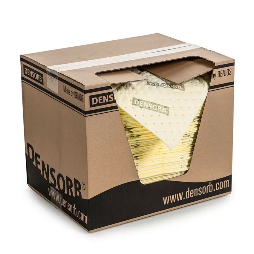 Bayetas Absorbentes DENSORB Double Versión Especial Heavy 40 x 50 cm 