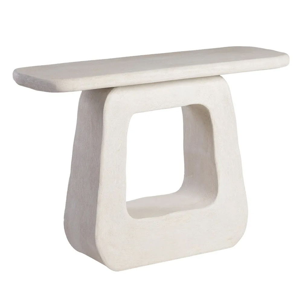 Consola Wilma de Madera DM 38 x 120 x 80 cm 