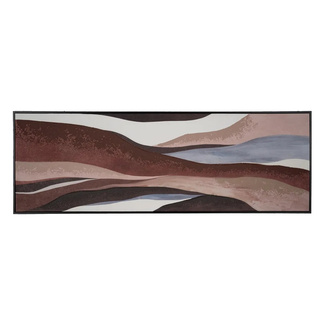 Cuadro Impresión en Lienzo 3,8 x 150 x 50 cm 