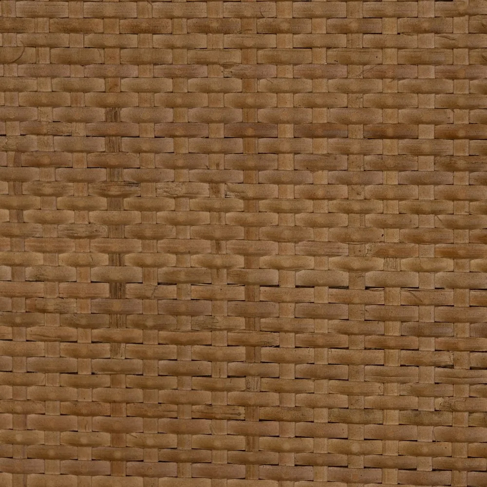 Mesita Auxiliar de Madera 62 x 62 x 61,5 cm 