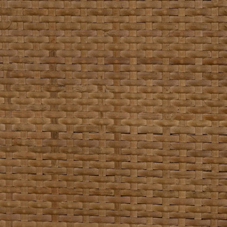 Mesita Auxiliar de Madera 62 x 62 x 61,5 cm 