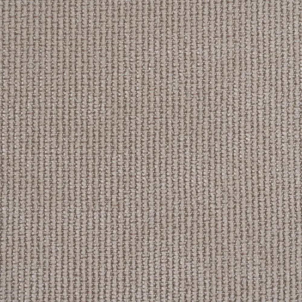Banqueta Beige Patas de Hierro 37 x 51 x 45 cm 