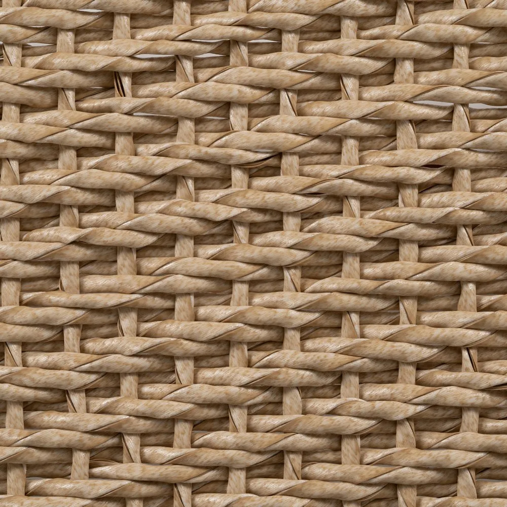 Banqueta Madera de Teca Natural 49 x 138 x 36 cm 