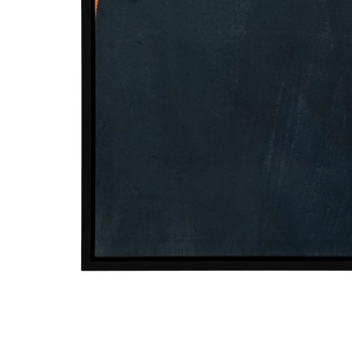 Cuadro Impresión Hombre 103 x 143 cm 