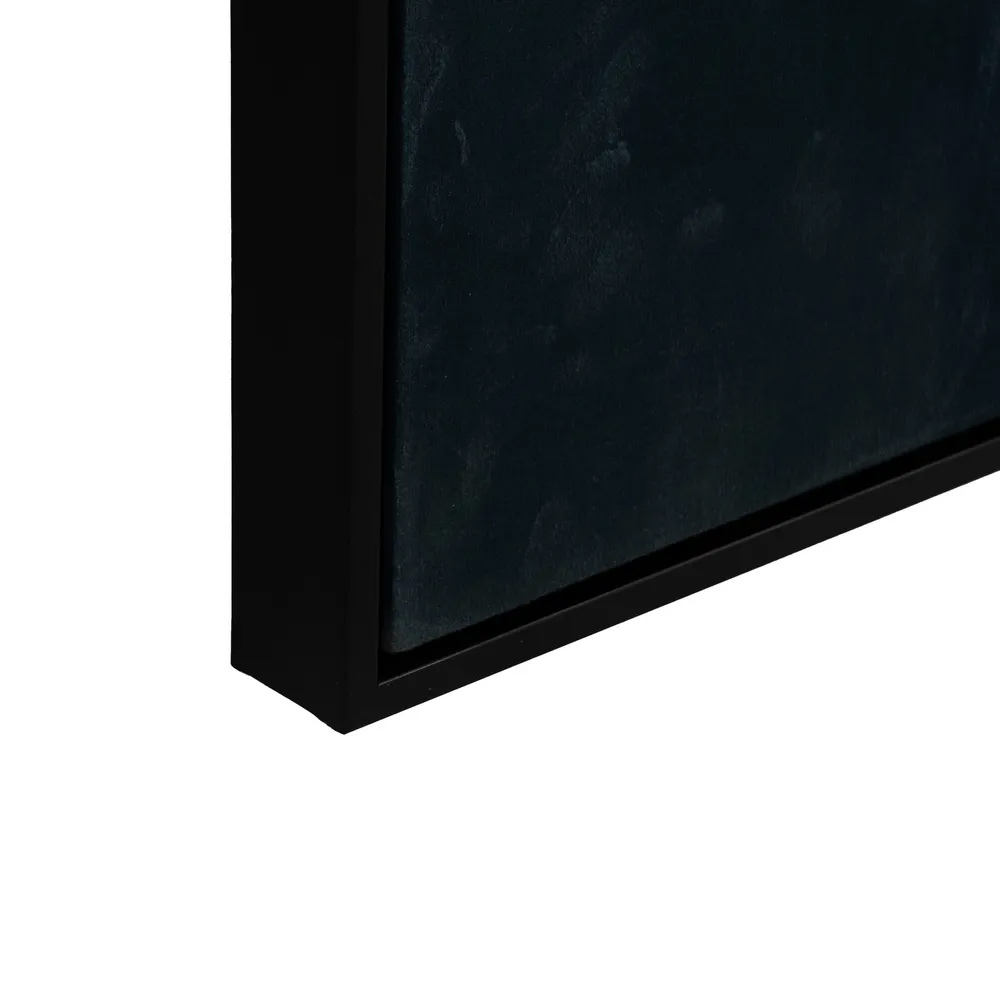 Cuadro Impresión Hombre 103 x 143 cm 