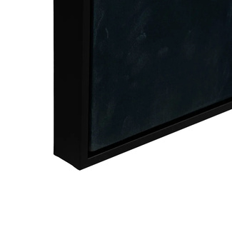 Cuadro Impresión Hombre 103 x 143 cm 