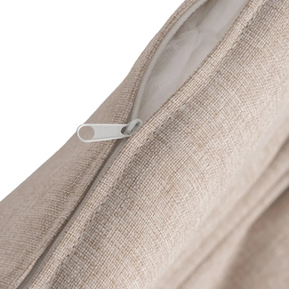 Silla Jardín de Aluminio 62 x 58 x 85 cm 