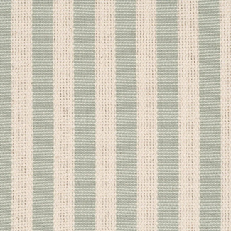 Sillón Rayas Verde de Madera de Caucho 64 x 54 x 73 cm 