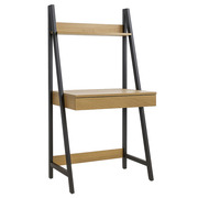 Escritorio Industrial Trek 1 Cajón 48 x 74 x 146,5 cm 