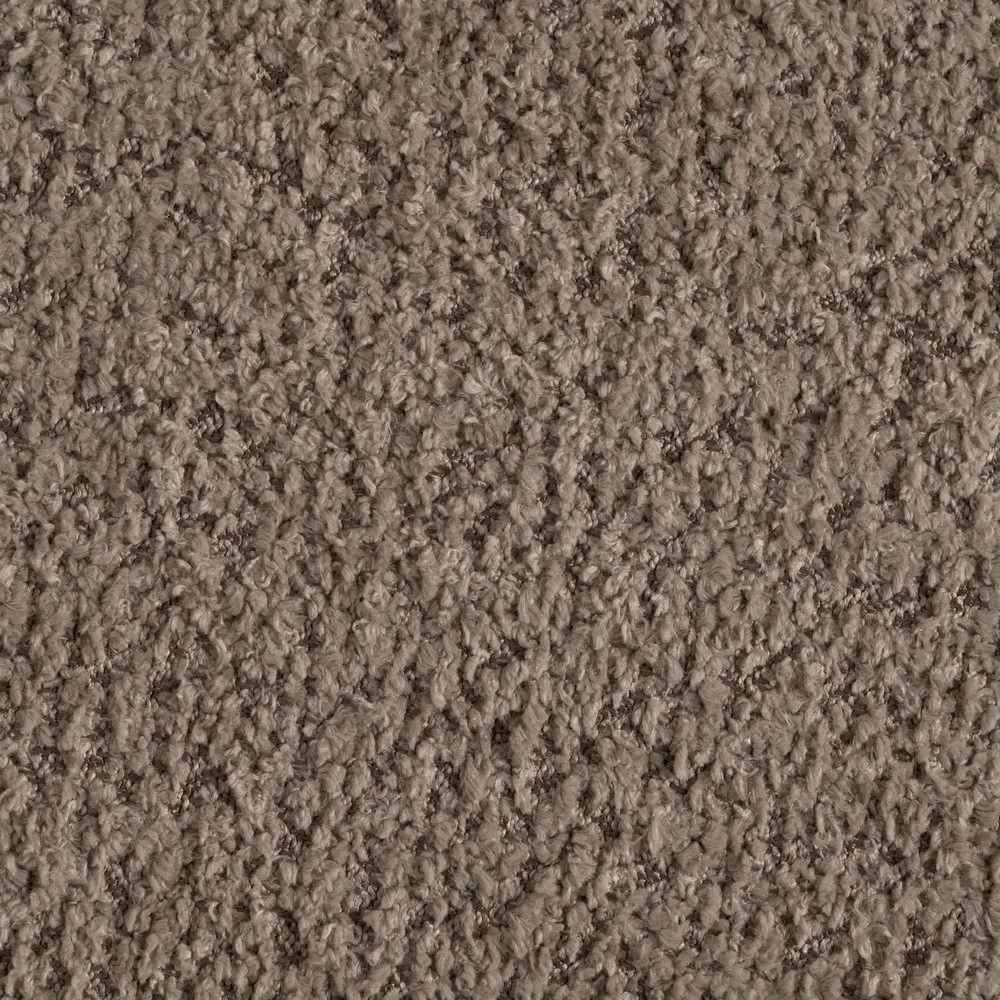 Banco Baúl de Poliéster Taupe 42 x 122 x 45 cm 