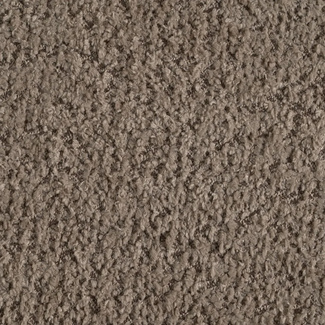 Banco Baúl de Poliéster Taupe 42 x 122 x 45 cm 