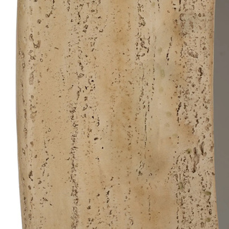Espejo de Pared de Magnesio 3,5 x 60 x 120 cm 