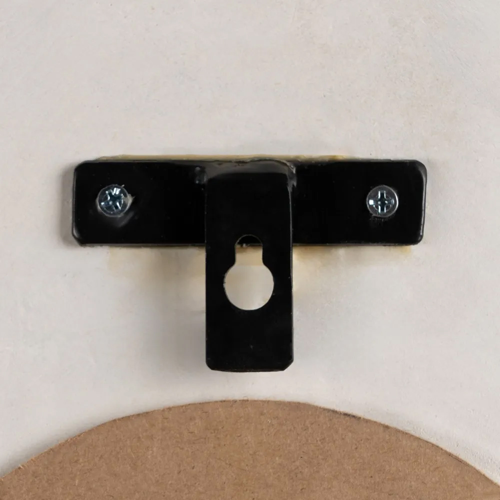 Espejo de Pared de Magnesio 3,5 x 60 x 120 cm 