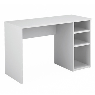 Mesa Ordenador 3 Estantes Ref.1606