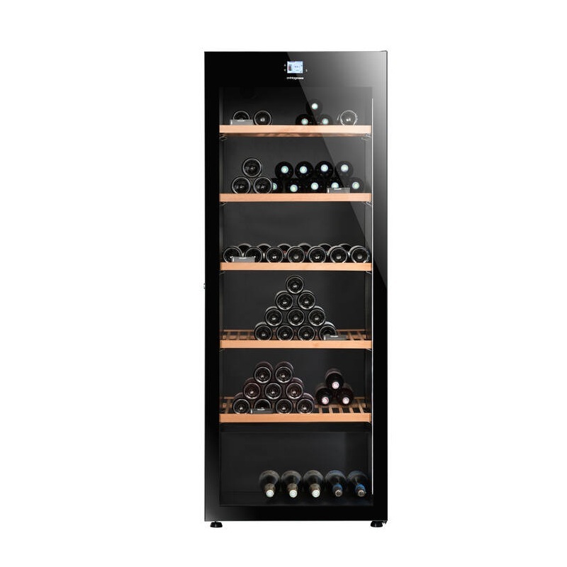 Vinoteca alta capacidad para envejecimiento 294 botellas Avintage DIVA305