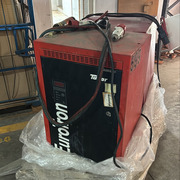 Cargador de baterías usado Tudor 48V - 80A