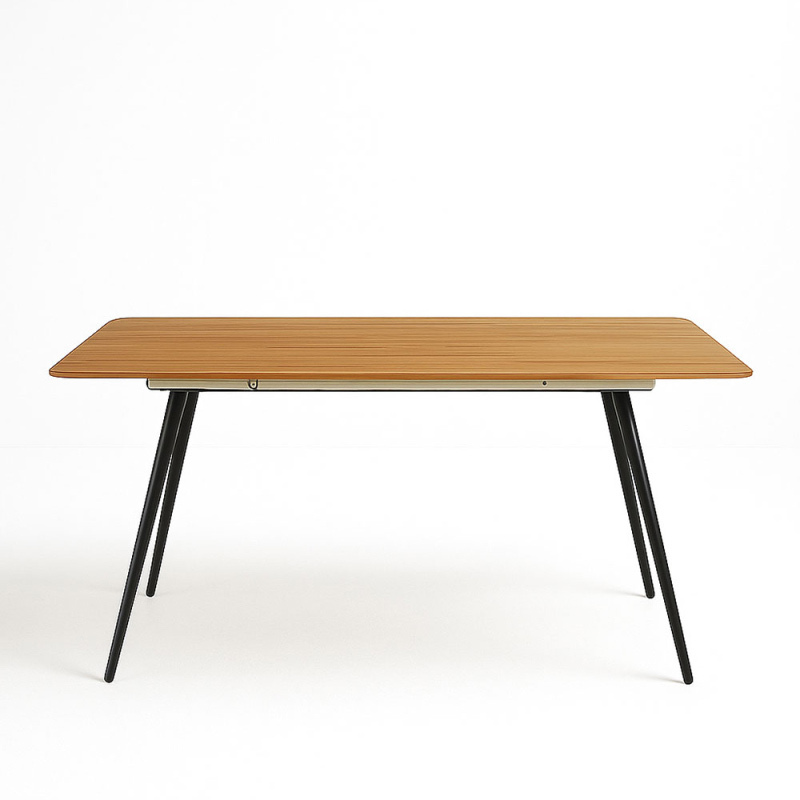 Mesa Extensible Belta 80 x 120 cm 