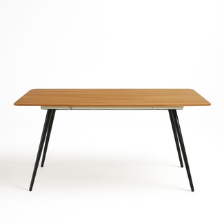 Mesa Extensible Belta 80 x 120 cm 