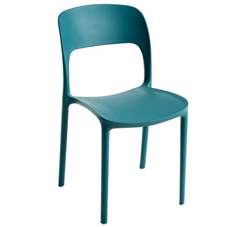 Silla Olga de Polipropileno 46 x 44 x 83 cm 