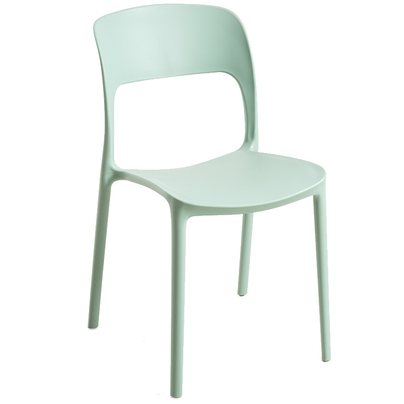 Silla Olga de Polipropileno 46 x 44 x 83 cm 
