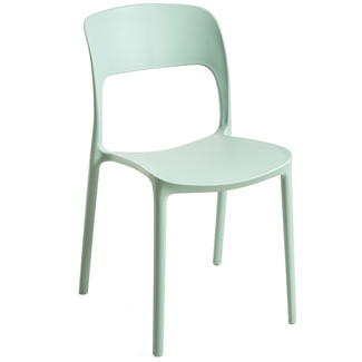 Silla Olga de Polipropileno 46 x 44 x 83 cm 