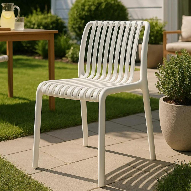 Silla Donwa de Polipropileno 54 x 45 x 79,5 cm