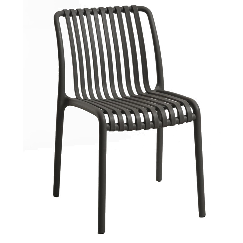 Silla Donwa de Polipropileno 54 x 45 x 79,5 cm