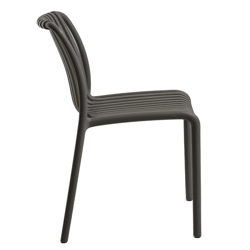 Silla Donwa de Polipropileno 54 x 45 x 79,5 cm