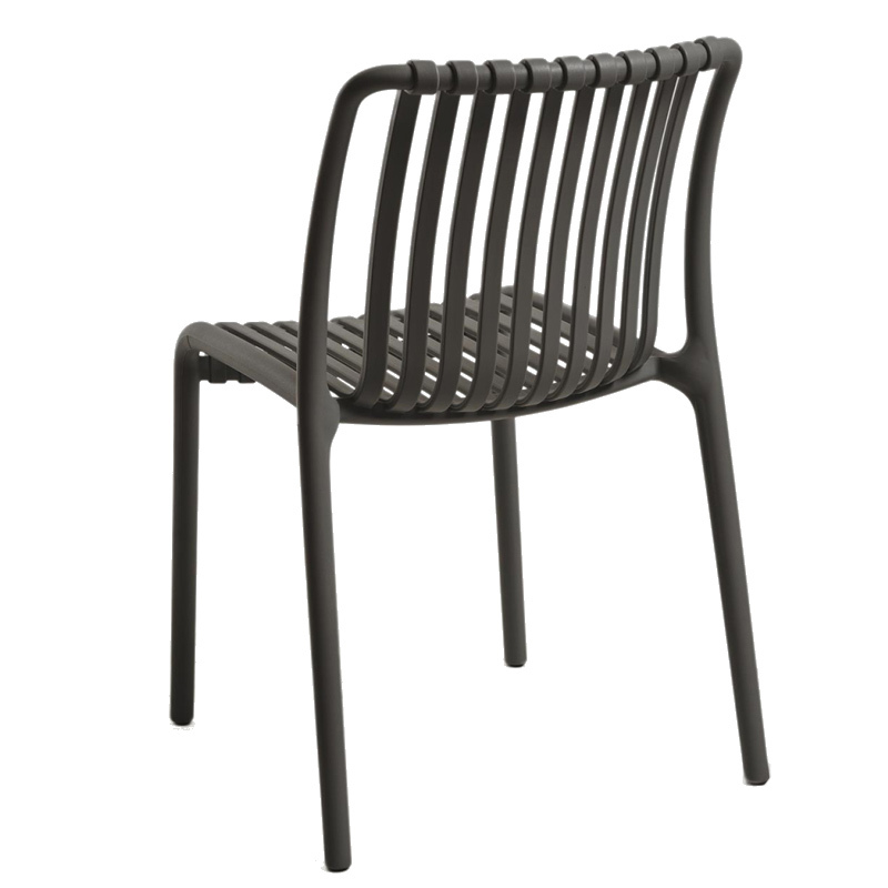 Silla Donwa de Polipropileno 54 x 45 x 79,5 cm