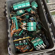 Lote interface sensor module