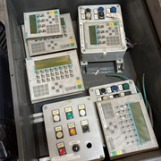 Lote Siemens Simatic 