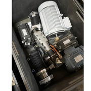 Lote Motores Eléctricos