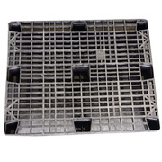 Lote de 2454 Palets Plástico 100x120x14,5cm Nest-100