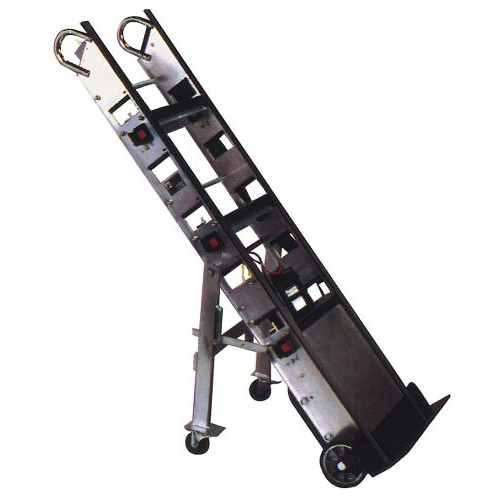 Carretilla Sube Escaleras Automática 500 kg Ref.10770